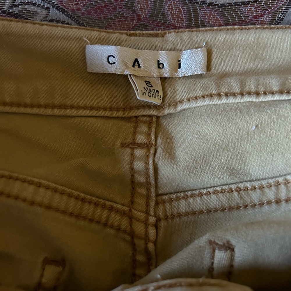 Cabi Ruby Jean - image 3